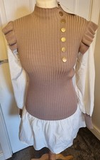 Ladies Beautiful Shirt With