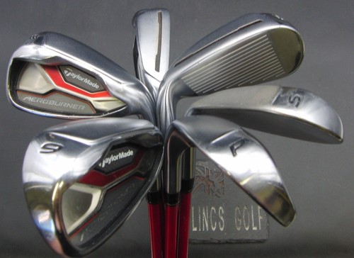 Set taylormade - of, 6x
