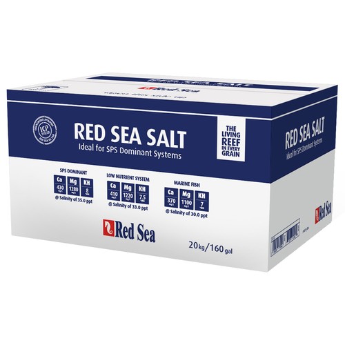 Red sea marine premium - marine,