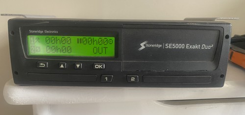 Stoneridge se5000 exakt duo - se5000,