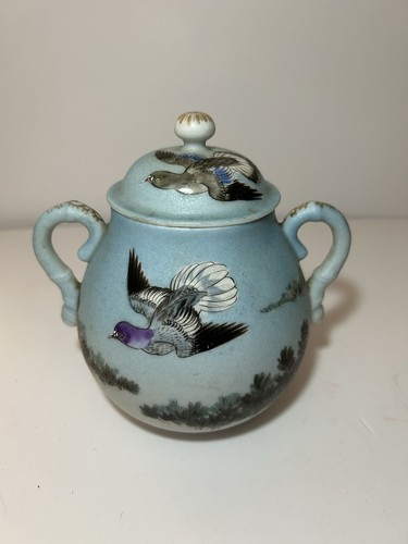 Antique japanese takeuchi - antique,