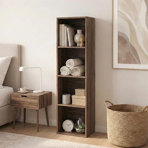 Oxford bookcase tier cube - 4,