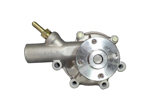 Water pump for volvo - water, ec25