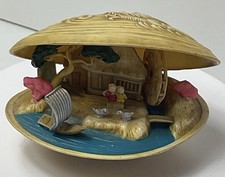 Vintage 1940’s Japanese