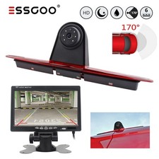 7" LCD Carplay Monitor + For