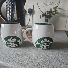 Starbucks mugs coffee tea - starbucks,