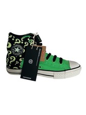 Converse X DC Comics The