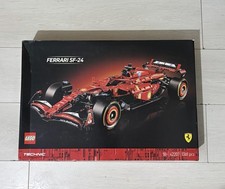 LEGO Technic 42207 Ferrari NEW