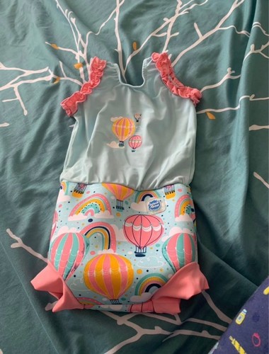Spring summer baby girl - spring,