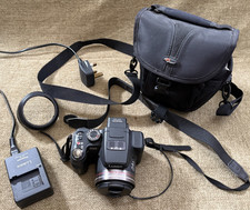 📷 Panasonic Lumix DMC-FZ45