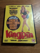 Kingpin (DVD, 1999)