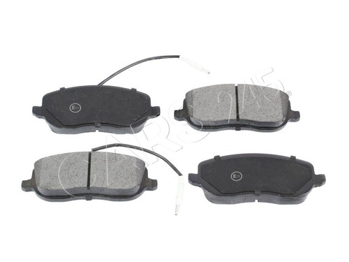 Front disc brake - brake,