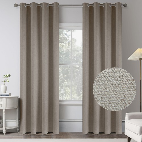 Thermal thick blackout eyelet - thick,