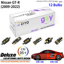 LED Light Bulbs Interior Light