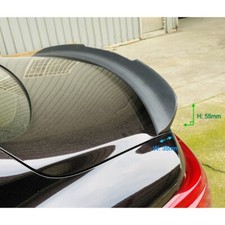 Duckbill Rear Trunk Spoiler