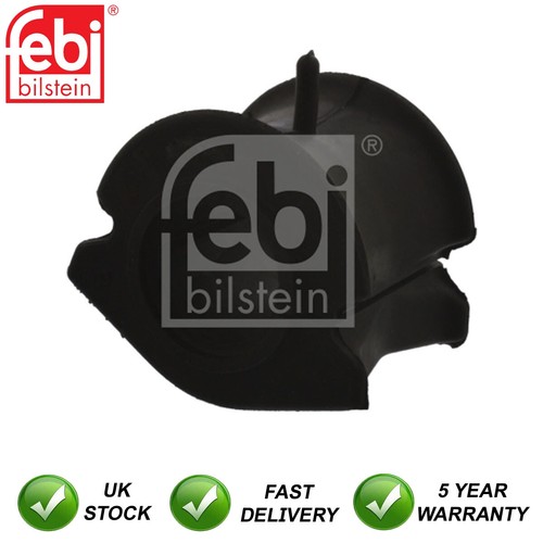 Anti roll bar - bar, front