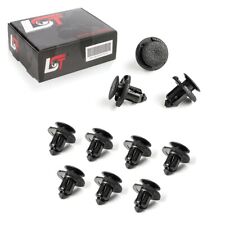 10x Side Skirts Sill Trim Mounting Clips for Toyota Celica T23