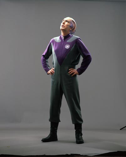 Alan rickman galaxy quest - alan, quest]