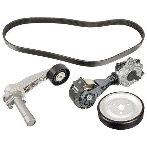 Febi bilstein auxiliary belt - febi,