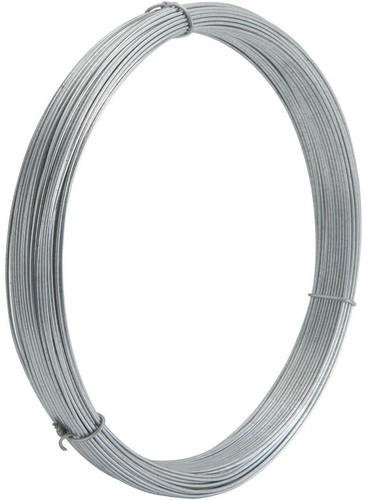 Galvanised coil suspended - coil,