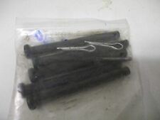 Anihoslen 8067-10 Walker Mower OEM Shear Pin Bag of 5 Supplier_id_themowerfamily