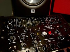 Thermionic Culture THE KITE MASTERING EQ [Unbalanced] API SSL