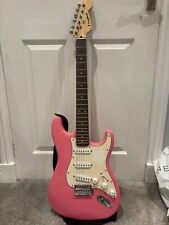 westfeild E1000 electric guitar