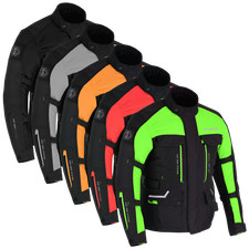 Mens Motorcycle Waterproof