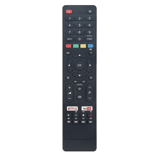 New remote for jvc 32kc197 - for,