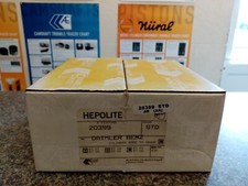 Mercedes 200 Piston Set W115 W123 petrol M115, 408, 309, STD or .5MM available