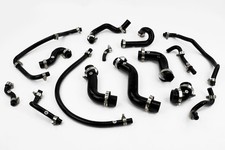 Silicone Coolant & Breather