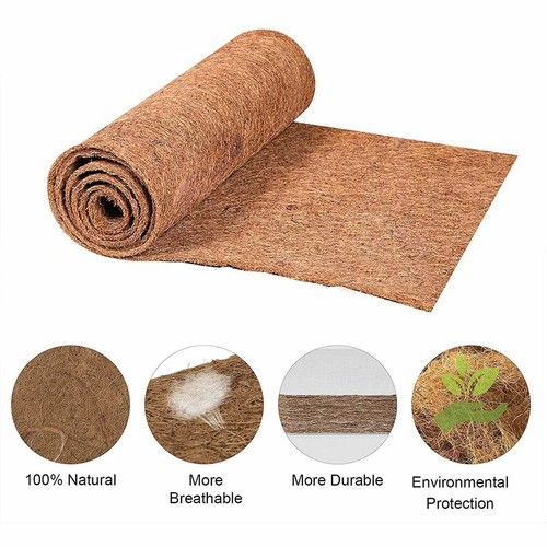 Pet reptile pad palm fiber - reptile,
