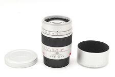 【MINT-】Leica Summarit M