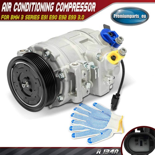Air conditioning compressor - air,