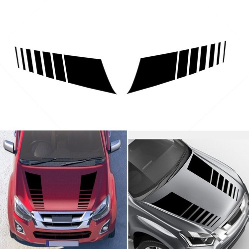 Car stickers racing stripes - car,