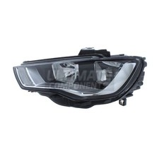 Audi A3 Headlight Mk3 8V