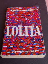 Nabokov lolita olympia - nabokov,