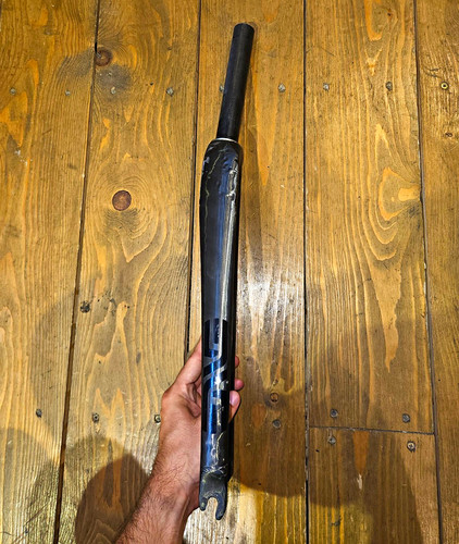 Enve road fork carbon - road, 2.0
