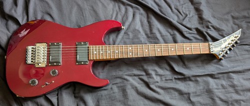 Jackson reverse - 90’s,