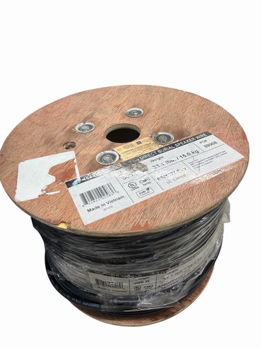 500 wooden drum - 500', one