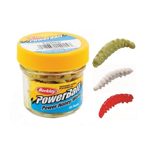 Berkley powerbait power - berkley,