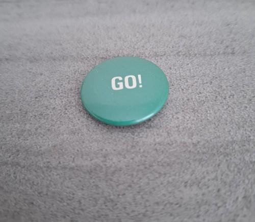 Generation ready steady go - x,