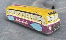 GLAM TOY STARLINE COACH-