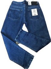 Jeans Pants Side Pocket Slim
