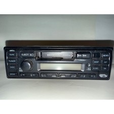 Honda OEM Car Stereo
