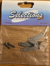 Team Losi 8B/8T Brake Pads &