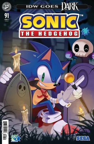 Sonic the hedgehog cover e - sonic,