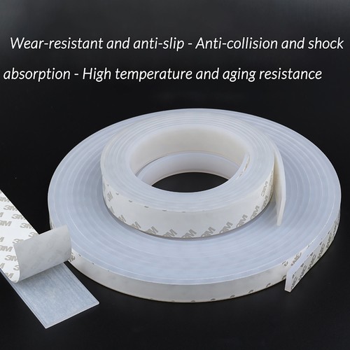 Strip door seal - seal, adhesive
