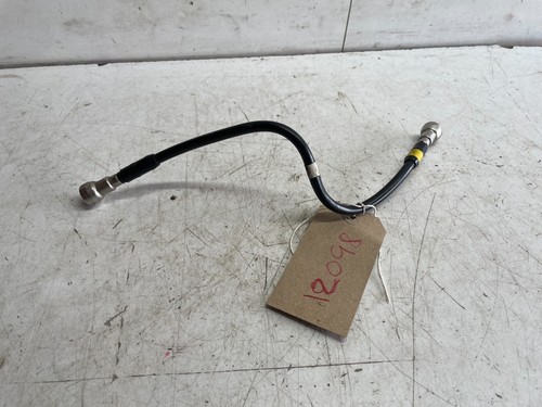 Ford fiesta fuel pipe mk8 - ford, 1.0