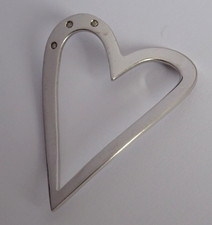 Lovely solid sterling silver